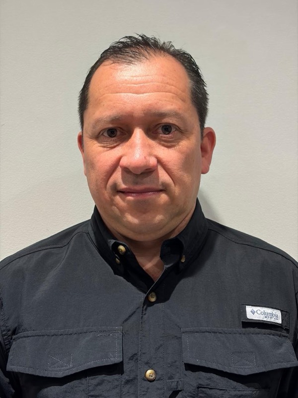 Ing. Javier Picado Céspedes